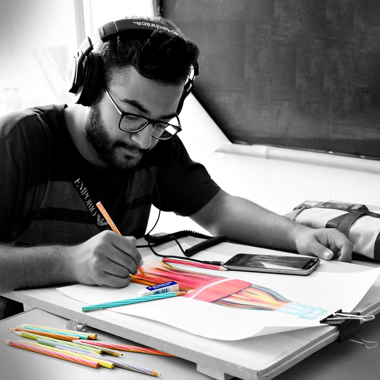 ARCH College of Design and Business Jaipur college photos photo 13